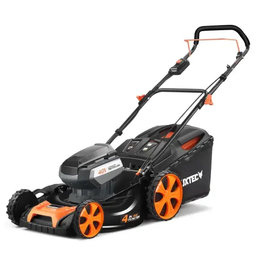 FUXTEC Kosiarka akumulatorowa 40V Samsung EC146C - 46cm